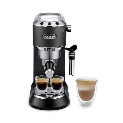 Delonghi Dedica Style EC685.BK EX:4