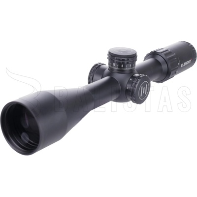 Element Helix 6-24x50 FFP APR-1C MOA