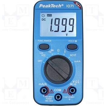 PeakTech P 1071
