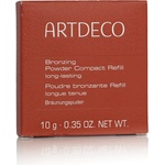 Artdeco Bronzing Powder Compact Refill Long-Lasting 10 g нюанс 30 Terracotta