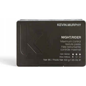 Kevin Murphy Night Rider Matte Texture Paste Strong Hold 100 g