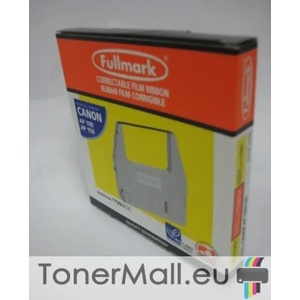 Fullmark Еднократна карбонова лента Fullmark F730BKSC