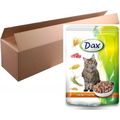 Dax kuřecí 24 x 100 g