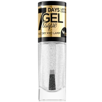 Eveline Cosmetics Gel Laque 35 Лак за нокти 8ml