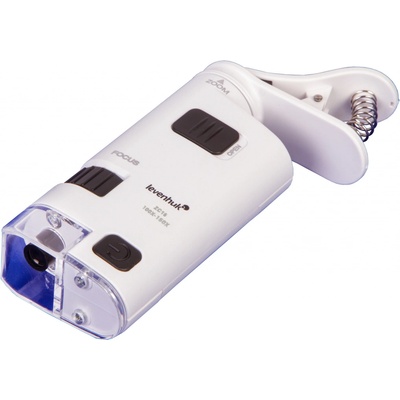 Levenhuk Zeno Cash ZC16 – Zbozi.Blesk.cz