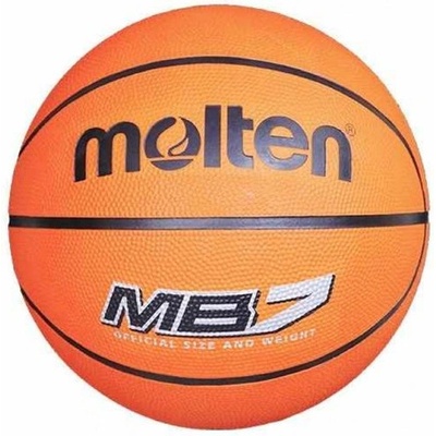 Molten Баскетболна топка molten mb7