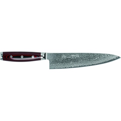 YAXELL Super GOU 161 Kuchársky nôž 20 cm