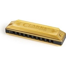 CLARKE CH harmonika C