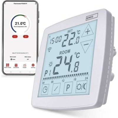 Emos GoSmart P56S01F