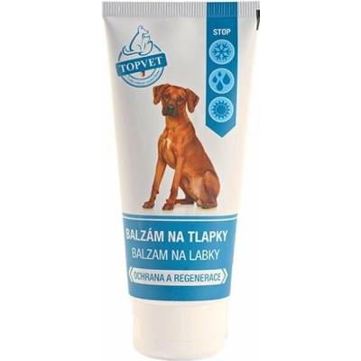 Topvet Balzám na tlapky 100 ml veter.prípravok