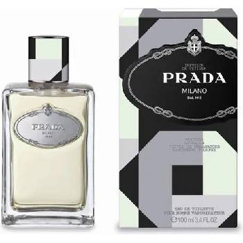 Image 1 of Prada Infusion de Vetiver EDT 100 ml