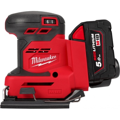 Milwaukee M18 BQSS-502B