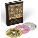 Jethro Tull - Stand Up / Elevated Edition CD