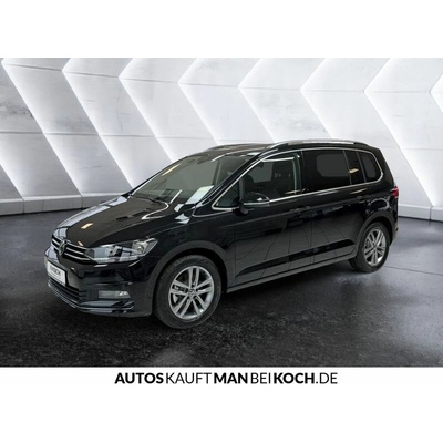 Volkswagen Touran 1.5 TSI Highline DSG 110 kW