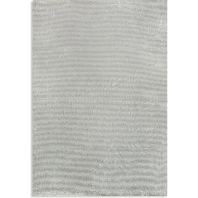 Takoy Koberec 160x230 cm sivý, čierny zdobený abstraktným vzorom ASIA 3-HF-489227 | 160 x 230 cm