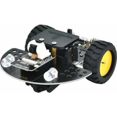 Keyestudio Arduino Smart auto Vision