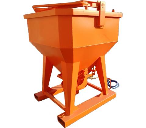 Eichinger PRO600-50
