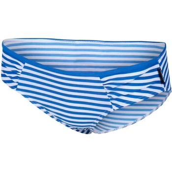Regatta Aceana Brief bikini bottom - Blue (Strong Blue Stripe)