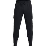 Under Armour Анцуг Under Armour UA Rival Fleece Joggers Men's - Black/White