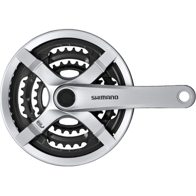 Shimano Tourney FC-TX501