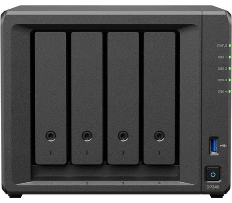 Synology Active Protect DP340