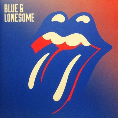 The Rolling Stones - Blue & Lonesome (2 LP) (0602557149449)