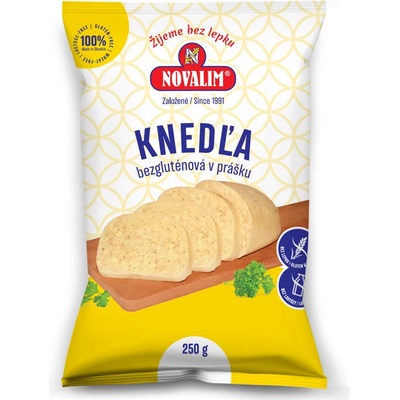 Novalim knedľa bezlepková 250 g