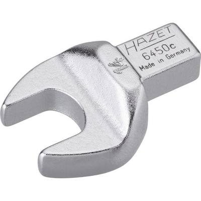 Hazet Vložte otvorený kľúč 6450C-14