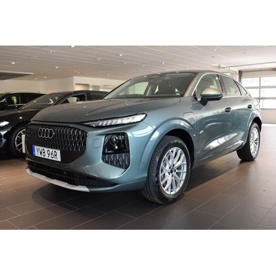 Audi Q3 Sportback 130 kW