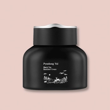 Pyunkang Yul Black Tea Enriched Cream 60 ml