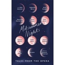 Midsummer Nights - Jeanette Winterson