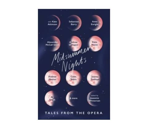 Midsummer Nights - Jeanette Winterson