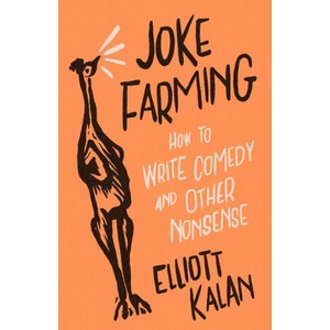 Joke Farming (2025)