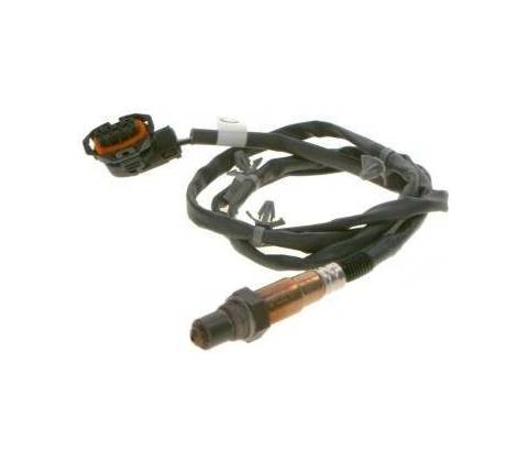Lambda sonda BOSCH 0 258 006 957