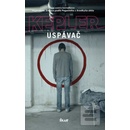 Uspávač - Lars Kepler