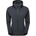 Rab Дамско софтшел яке Rab Women's Borealis Hoody Softshell jacket - Beluga - размер 42 (EU) (103-2527-0114)