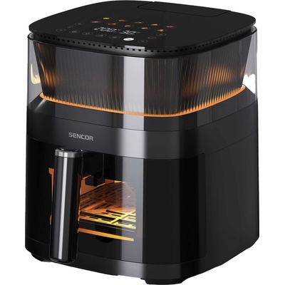 Sencor SFR 5050BK