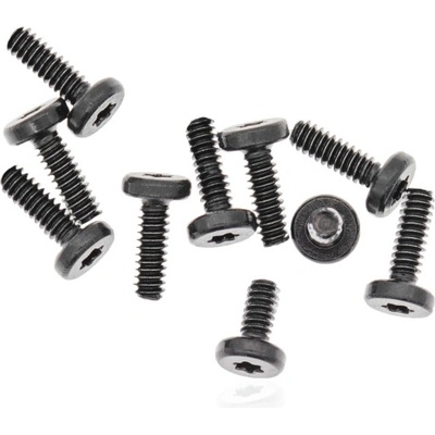 Šróby trackpadu Torx T3 MacBook Pro 13" (A1706 / A1708 / A1989 / A2159 / A2289 / A2251 / A2338 / 2016–2020) – 10 ks MAC1470