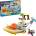 LEGO® Sonic the Hedgehog - Tails' Adventure Boat (76997)