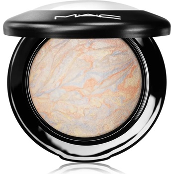 MAC Cosmetics Mineralize Skinfinish озаряваща печена пудра цвят Lightscapade 10 гр