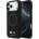 BMW Силиконов калъф BMW M с лого MagSafe за iPhone 17 Pro Max - черен (3666339485030)