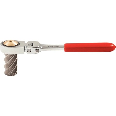 KS Tools Výstružníky pre snímače ABS, Ø 18 mm 34 mm 150.1987