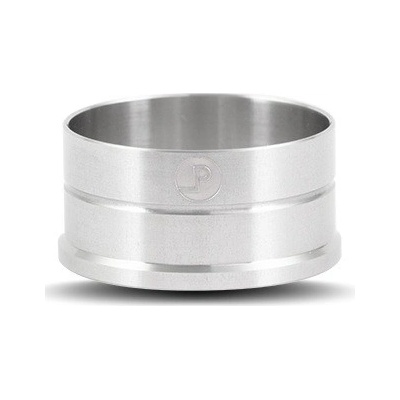 Arcana mods + Pipeline Muted RTA zvětšovací kroužek 23mm