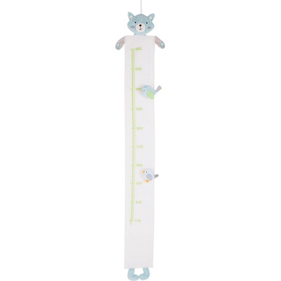 KikkaBoo Плюшен метър Kit the Cat (31201010110)