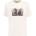Barbour International Тениска Barbour International Mens Hellen T-Shirt - Whisper White