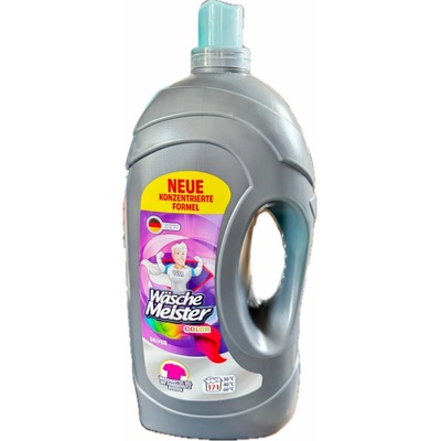 Wasche Meister Color gel 6 l 171 PD