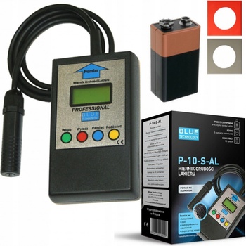 BLUE TECHNOLOGY P-10-S-AL