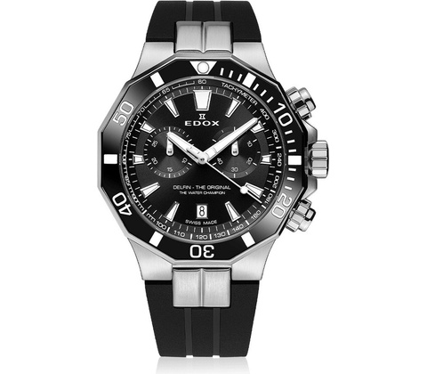 Edox 10112 3NCA NIN