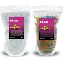 HabiStat H2O Balls barevné 500 g