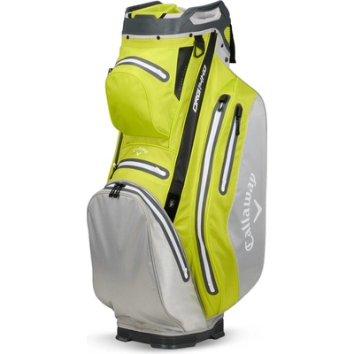 Callaway Org 14 HD 24 Cart Bag